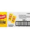 French'S Mustard Single-Serve Packets 5.5 G., 500 Ct.