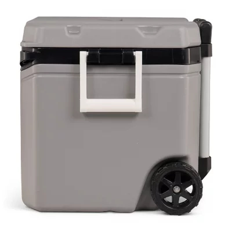 Igloo 60Qt. Sunset Roller Cooler