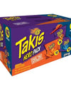 Takis Hero Variety Pack Tortilla Chips, 1 Oz., 46 Pk.