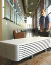 Lifetime 8' Commercial Grade Folding Table