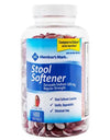 Member'S Mark Stool Softener Softgels, 100 Mg Docusate Sodium, 600 Ct.