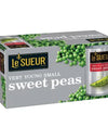 Le Sueur Very Young Small Sweet Peas, 15 Oz., 8 Ct.