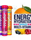 Zipfizz Energy Drink Mix Combo Pack 30 Ct.