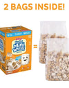 Frosted Mini-Wheats Breakfast Cereal 55Oz., 2Pk.