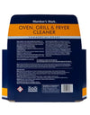 Member'S Mark Commercial Oven, Grill and Fryer Cleaner, 32 Oz., 3 Pk.