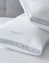 Member'S Mark Hotel Premier Collection Bed Pillows, Assorted Sizes Set of 2