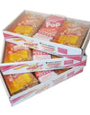 Gold Medal Mega-Pop All-In-One Popcorn Supply Kit for 6 Oz. Poppers