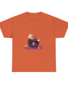 Halloween Unisex Heavy Cotton Tee