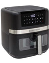 West Bend 7QT Air Fryer with 13 One-Touch Presets