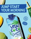 Vita Coco Coconut Water 11.1 Fl. Oz., 18 Pk.