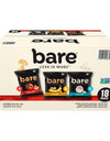 Bare Baked Crunchy Variety Pack Chips, 0.53 Oz., 18 Pk.