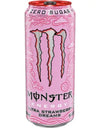 Monster Energy Ultra Variety Pack 16 Fl. Oz., 24 Pk.