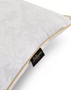 Bellissimo Premium Luxury Hotel Bed Pillow, 2 Pack, Assorted Sizes