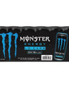 Monster Energy Lo-Carb 16 Fl. Oz., 24 Pk.