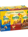 Belvita Bites Breakfast Biscuits Variety Pack, 1 Oz., 36 Pk.