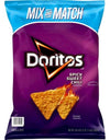 Doritos Spicy Sweet Chili Tortilla Chips, 18.38 Oz.