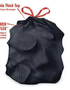 Member'S Mark 33-Gallon Power Flex Drawstring Trash Bags 90 Ct.