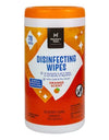 Member'S Mark Disinfecting Wipes, Variety Pack, 4 Pk., 312 Ct.