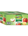 Mott'S Natural Applesauce, 36Ct.