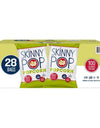 Skinnypop Original Popcorn Snack Bags, 0.65 Oz., 28 Pk.