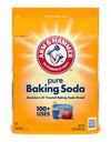 Arm & Hammer Pure Baking Soda, 13.5 Lbs.