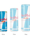 Red Bull Energy Sugar-Free 8.4 Fl. Oz., 24 Pk.