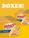 Velveeta Shells and Cheese Original Mac and Cheese Meal 12 Oz., 8 Ct.