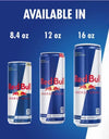 Red Bull Energy 12 Fl. Oz., 24 Pk.