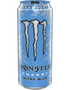 Monster Energy Ultra Variety Pack 16 Fl. Oz., 18 Pk.