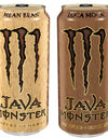 Monster Energy Java Variety Pack 15 Oz., 12 Pk.