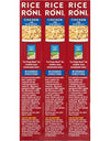 Rice-A-Roni Rice & Vermicelli Mix, Chicken, 6.09Oz., 6Ct.