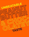 Reese'S Puffs Peanut Butter Chocolate Cereal 51.4 Oz., 2 Pk.