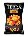 Terra Original Chips, 15 Oz.