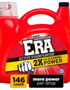 Era Active Stainfighter Liquid Laundry Detergent, 146 Loads, 200 Fl. Oz.