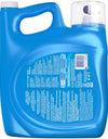 Snuggle Liquid Fabric Softener, Blue Sparkle 188 Fl. Oz., 235 Loads