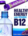 Zipfizz Energy Drink Mix Combo Pack 30 Ct.