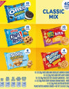 Nabisco Classic Mix Cookie & Cracker Variety Pack 40 Pk.