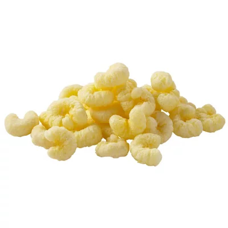 Pirate'S Booty Aged White Cheddar Puffs, 18 Oz.