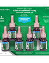 Member'S Mark Aller-Nose Fluticasone Propionate Nasal Spray, 50 Mcg, 0.62 Fl. Oz., 6 Ct.