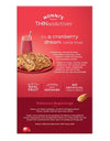 Nonni'S Thinaddictives Cranberry Almond Crisps 15 Pk.