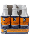 Member'S Mark Commercial Oven, Grill and Fryer Cleaner, 32 Oz., 3 Pk.