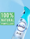 Febreze Air Effects Air Freshener Spray, 4 Pk., Choose Scent