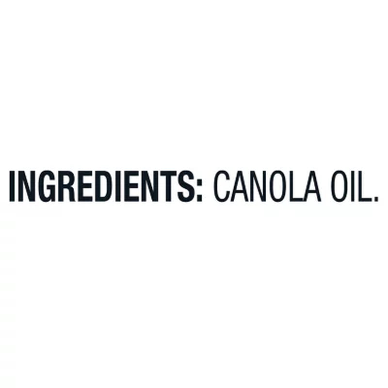 Member'S Mark Canola Oil, 192 Oz.