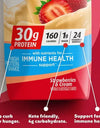 Premier Protein 30G High Protein Shake, Strawberries & Cream 11 Fl. Oz., 15 Pk.