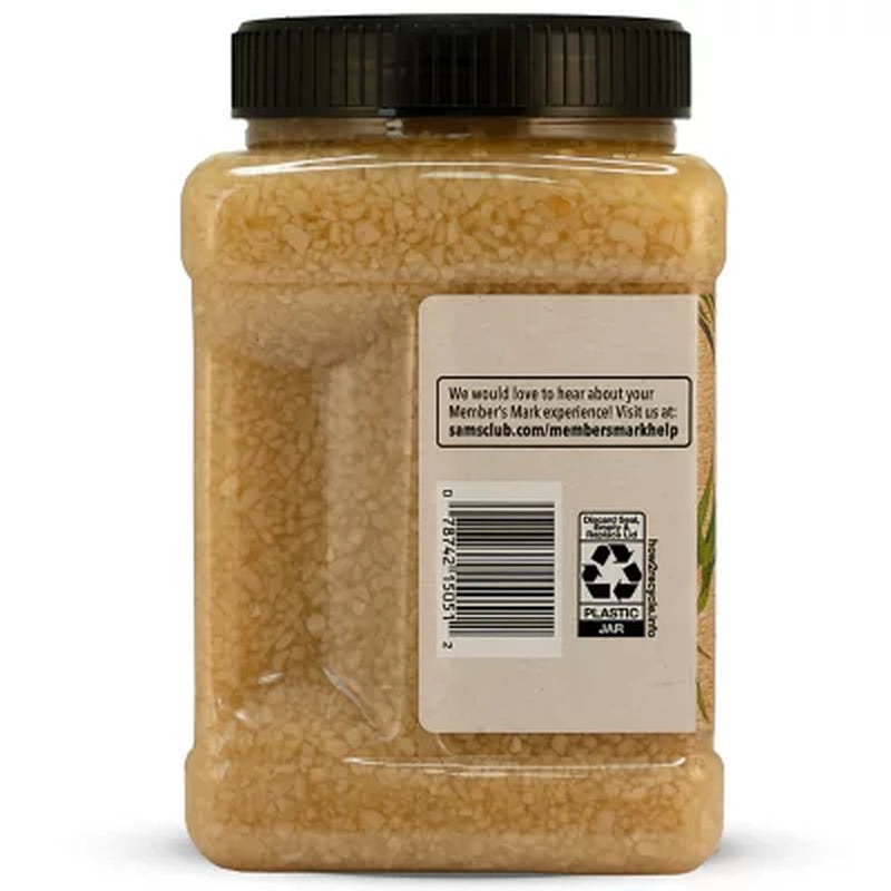 Member'S Mark Minced Garlic 48 Oz.