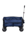 Member’S Mark All-Terrain Folding Wagon, Assorted Colors