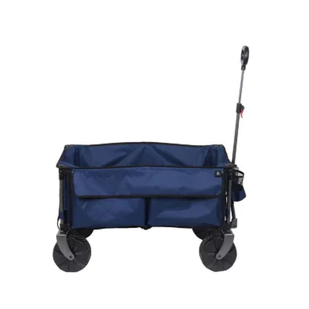 Member’S Mark All-Terrain Folding Wagon, Assorted Colors