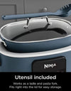 Ninja Foodi 8-In-1, 8.5 Quart Possiblecooker PRO, Multi-Cooker