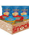 Tostitos Chips & Dip Mix, Variety Pack Snacks, 26 Pk.