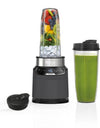 Ninja Nutri-Blender Pro with Auto-Iq, Personal Blender, CL401A